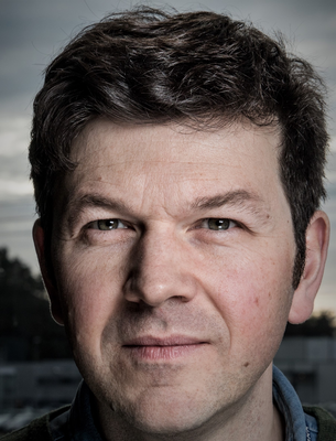 Koen Matthys