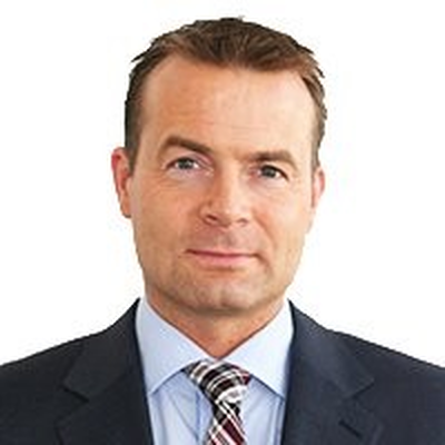 Kjell Gangdal